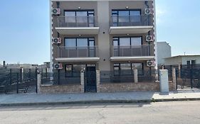 Studios And Apartments Pomorie